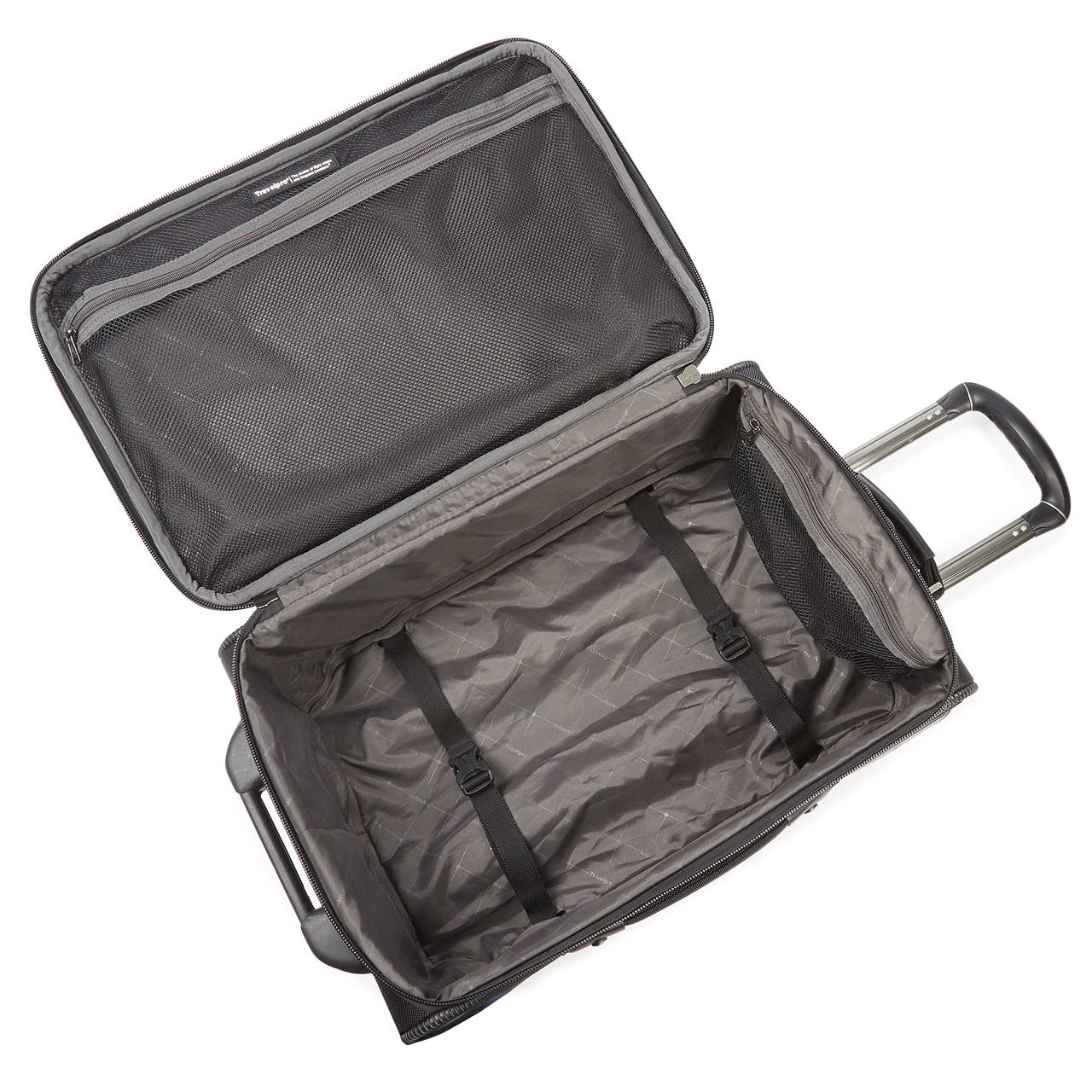 TravelPro® FlightCrew™5 Expandable 22" Pilot Rollaboard® Flight Cases