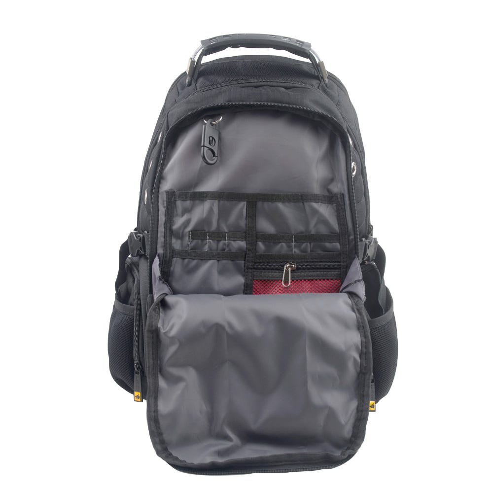 Bulletproof Backpack from Sporty's Tool Shop
