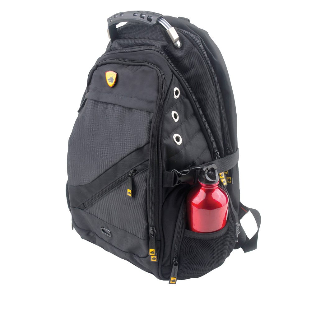 Bulletproof Backpack - from Sporty's Tool Shop