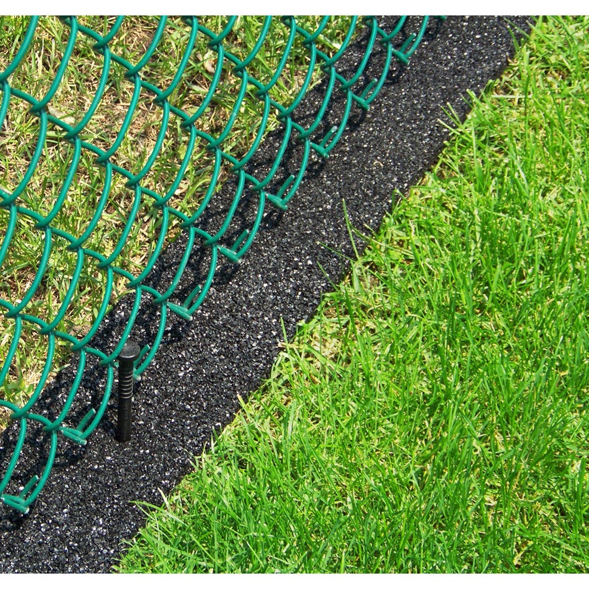 Rubber Edging 8’ Rolls from Sportys Preferred Living