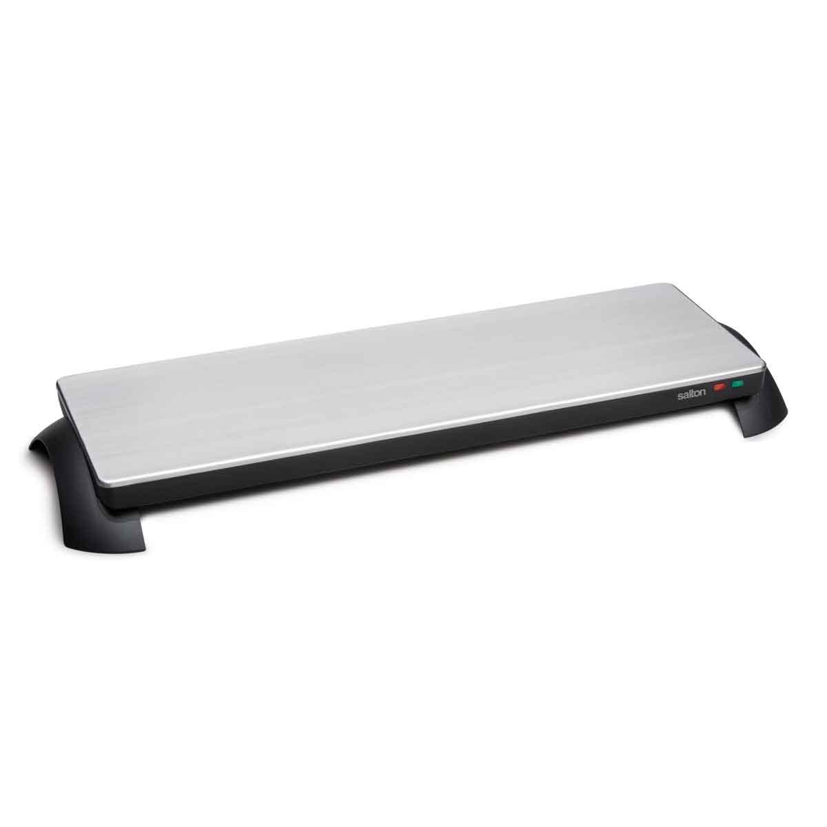 Cordless Warming Tray from Sportys Preferred Living