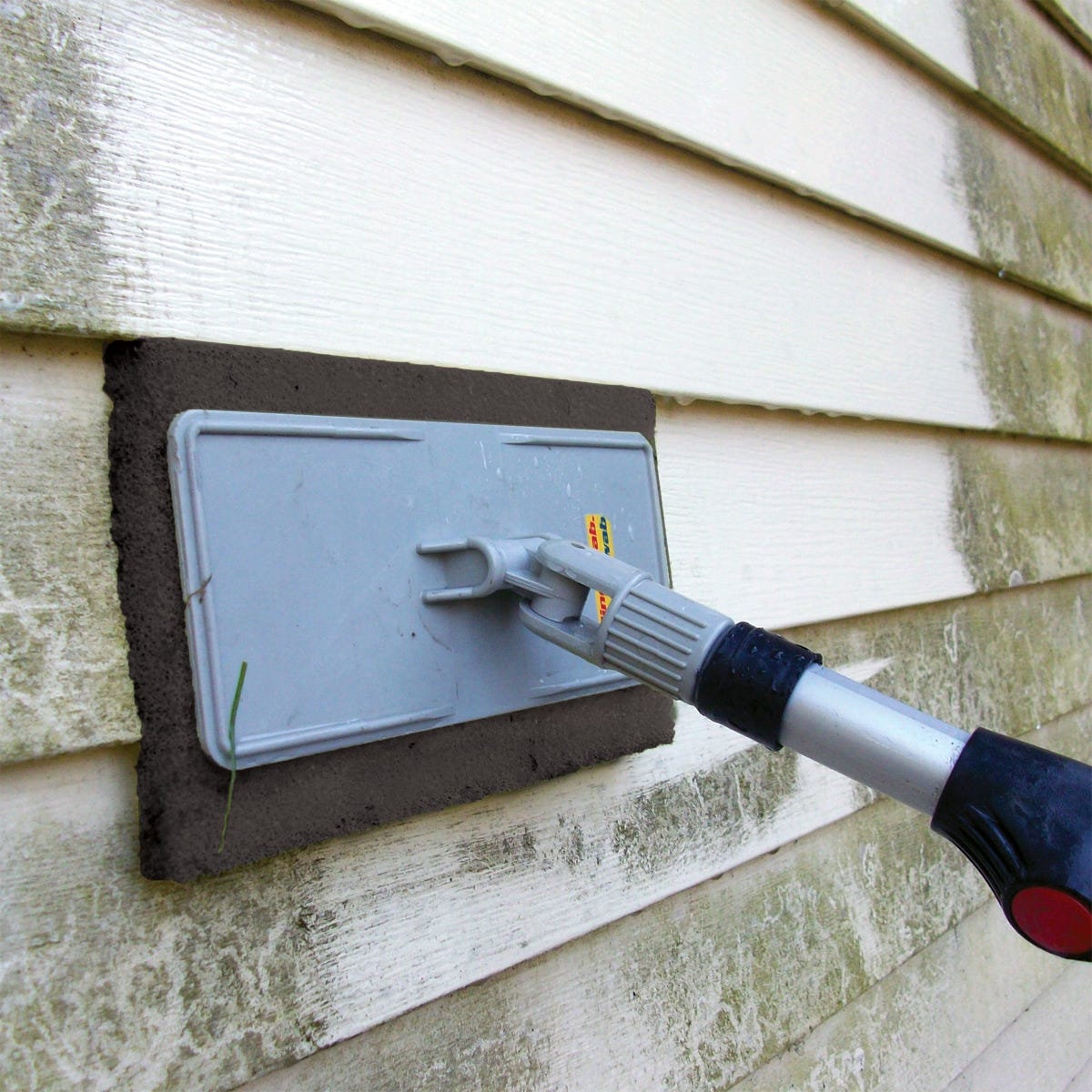 Home Exterior Cleaning System from Sporty's Tool Shop