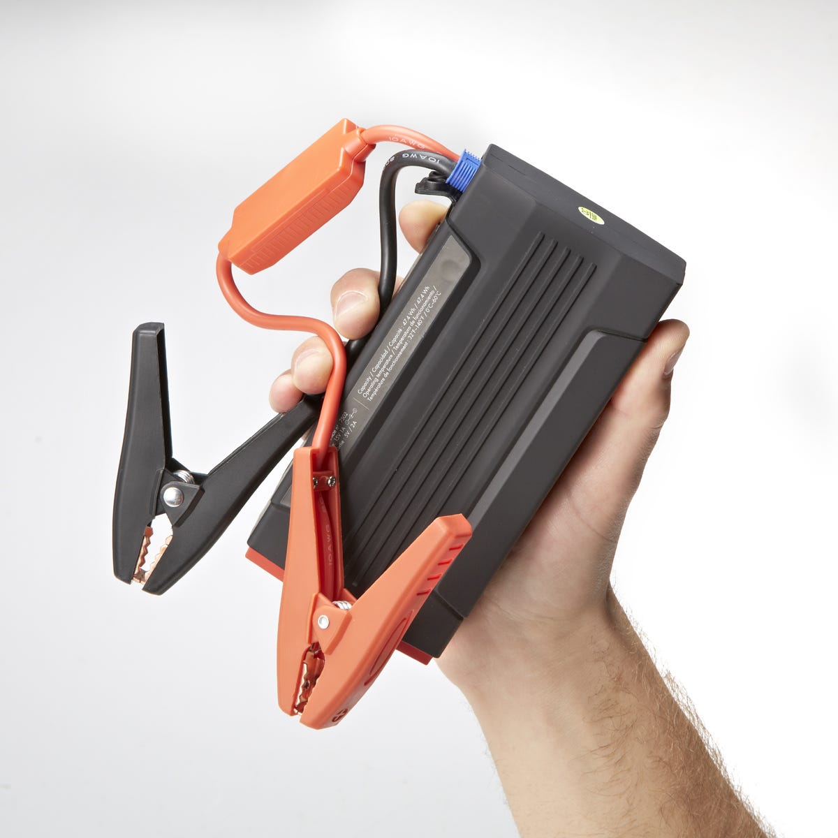 V8 Power Bank JumpStarter from Sporty's Tool Shop