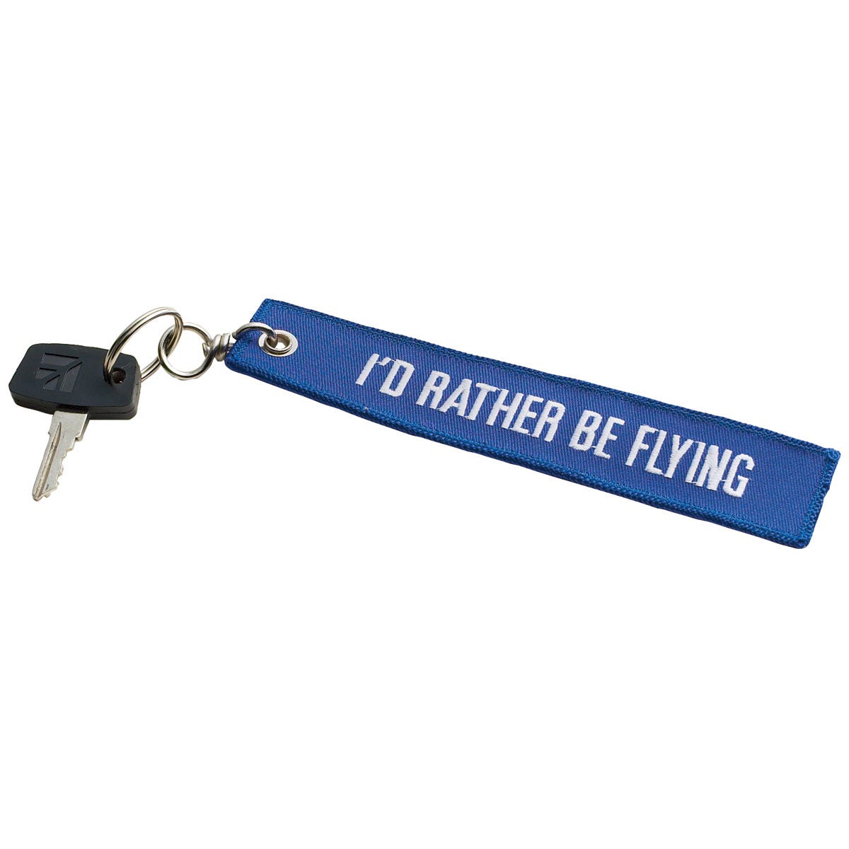 Aviation Keychains from Sporty's Pilot Shop