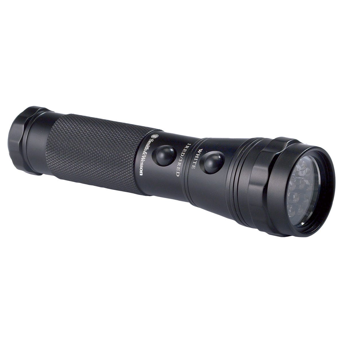 Smith & Wesson Captain's Flashlight from Sporty's Pilot Shop