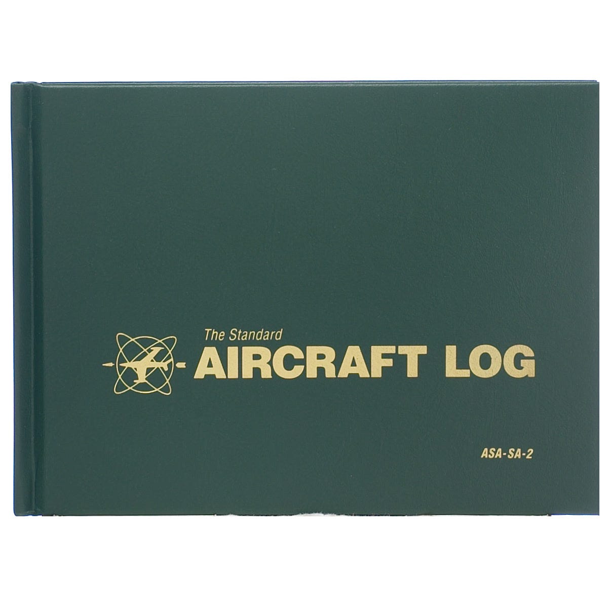 Aircraft logbook