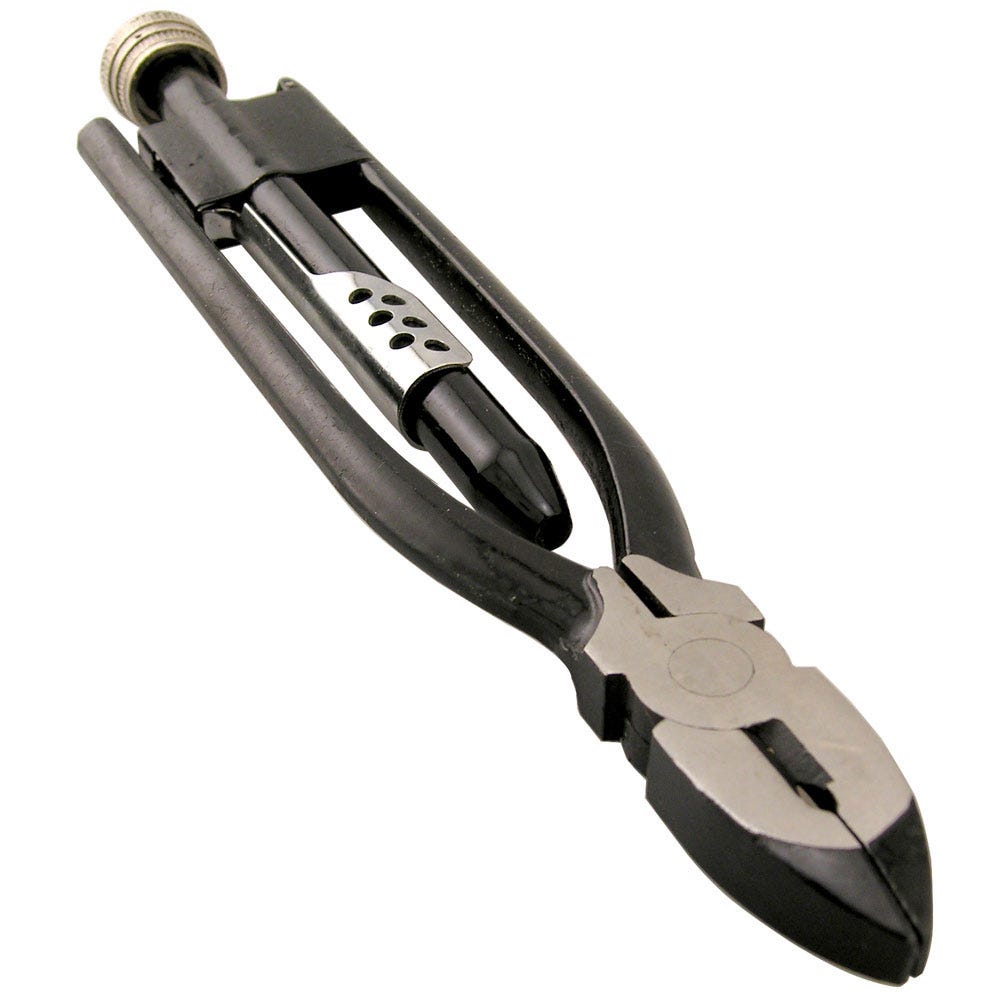 Professional Quality Safety Wire Pliers Aircraft Supplies From Sporty S Pilot Shop