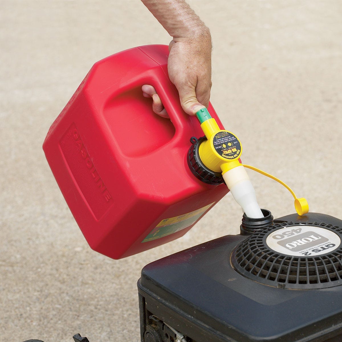 Albums 99+ Pictures Is It Illegal To Spill Gas At A Gas Station Full HD