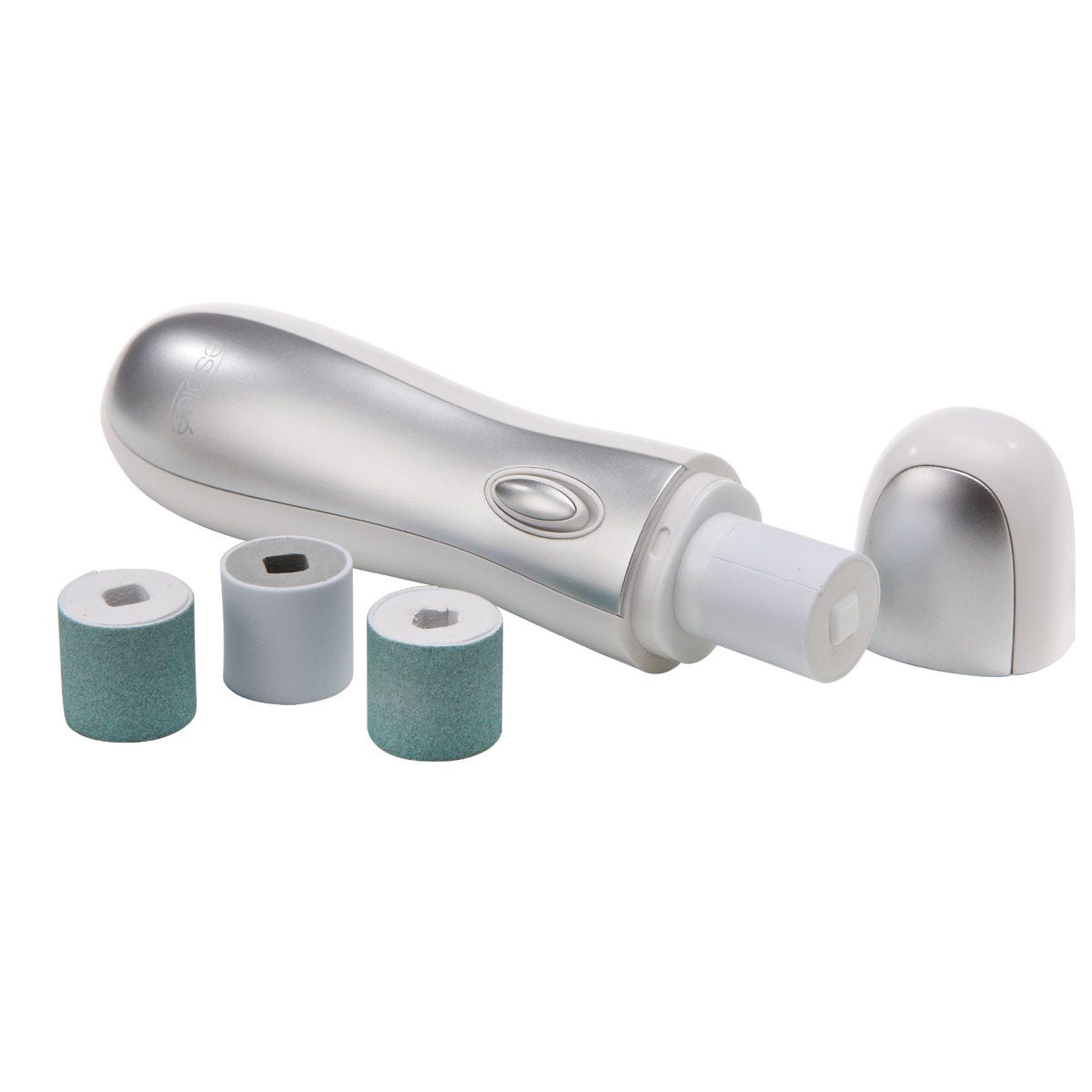 Fast and Easy Nail Buffer from Sporty's Tool Shop