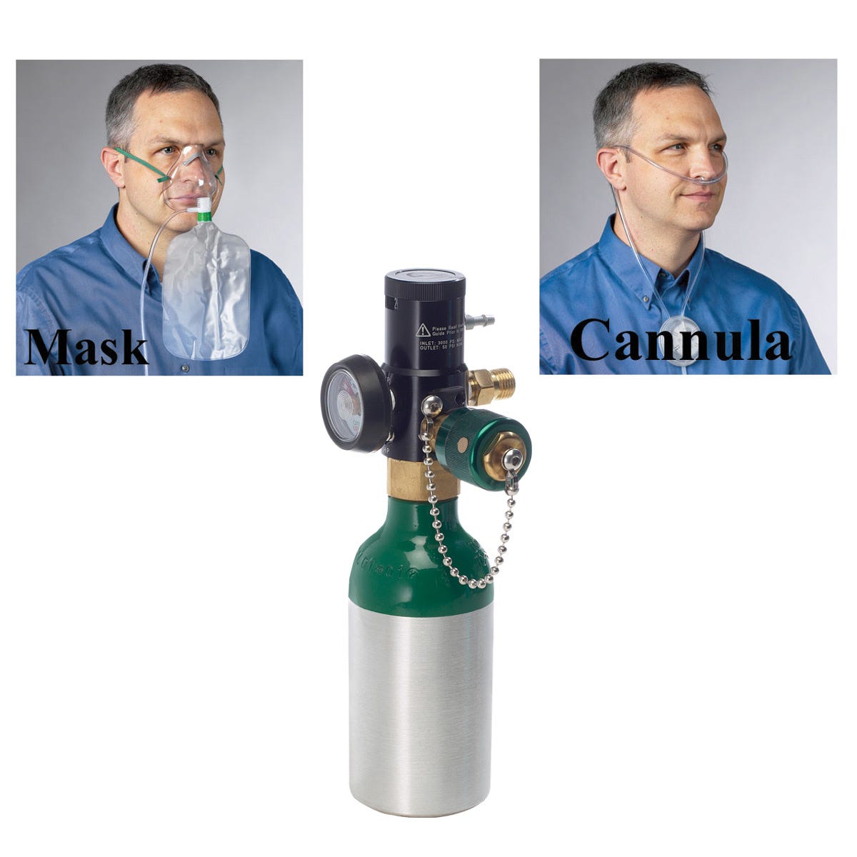 aircraft oxygen