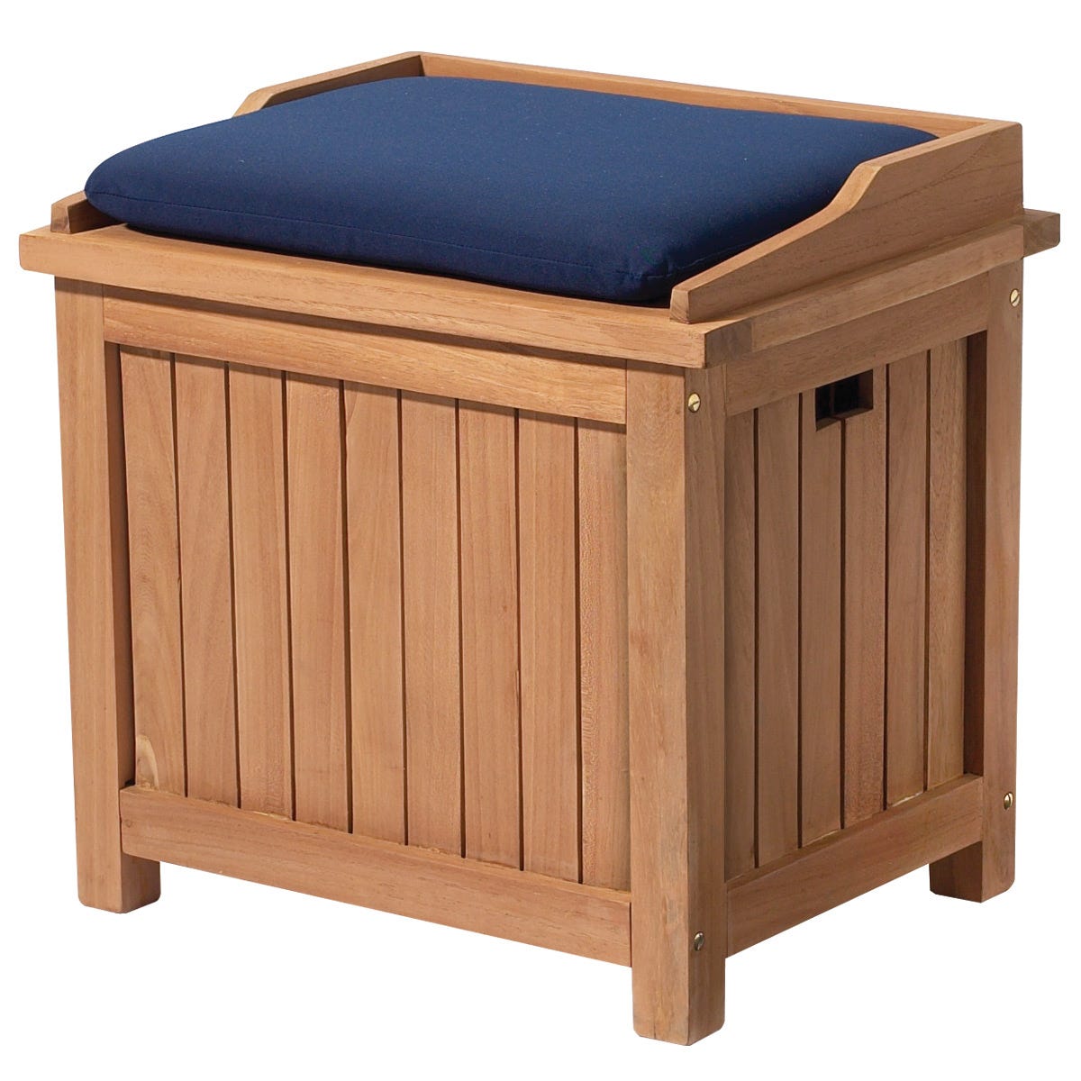 Teak Deck Box Small From Sporty S Pilot Teak Deck Box Small From Sporty S