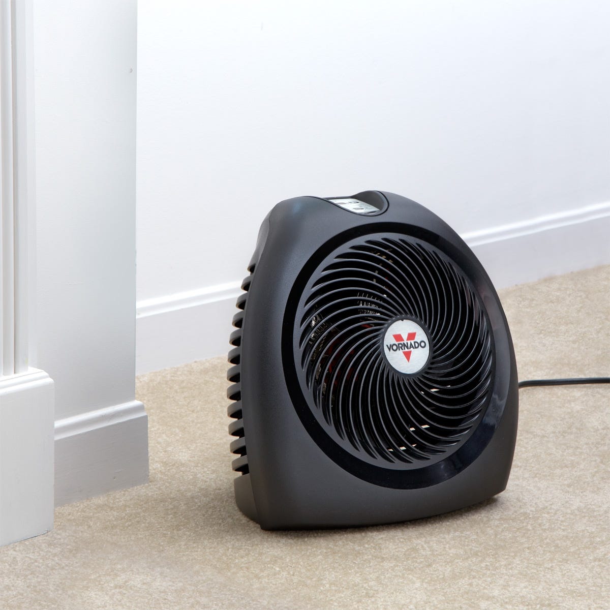 Vornado Automatic Whole Room Heater with Fan from Sportys Preferred