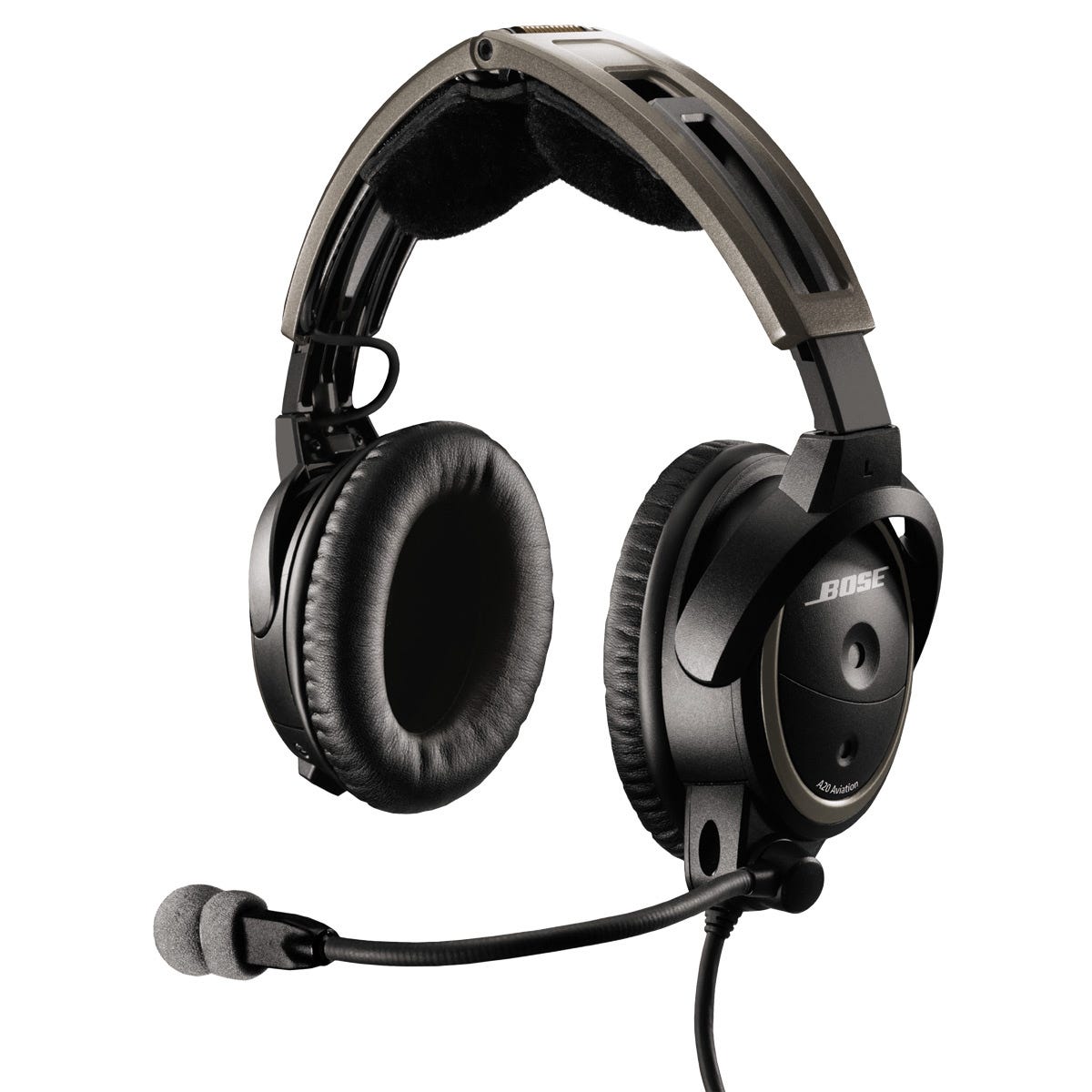 Bose A20 Headset