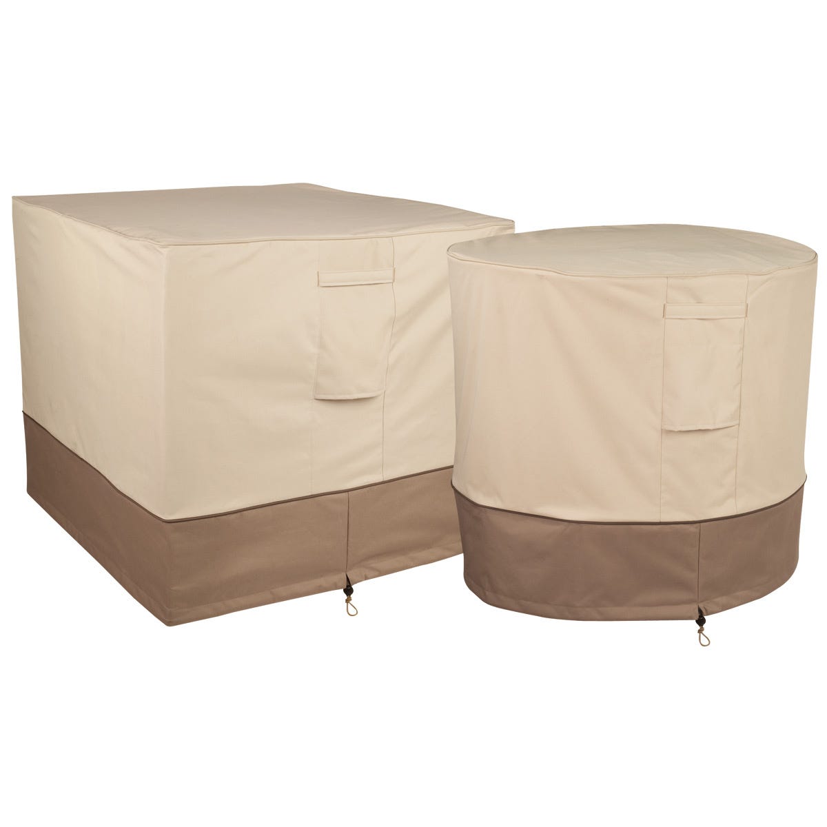 Air Conditioner Cover (round) from Sporty's Tool Shop