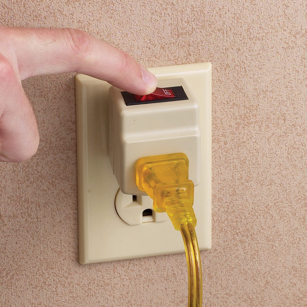 Outlet Switch (set of 2) Lighting, Light Control Around the House from Sporty's Tool Shop