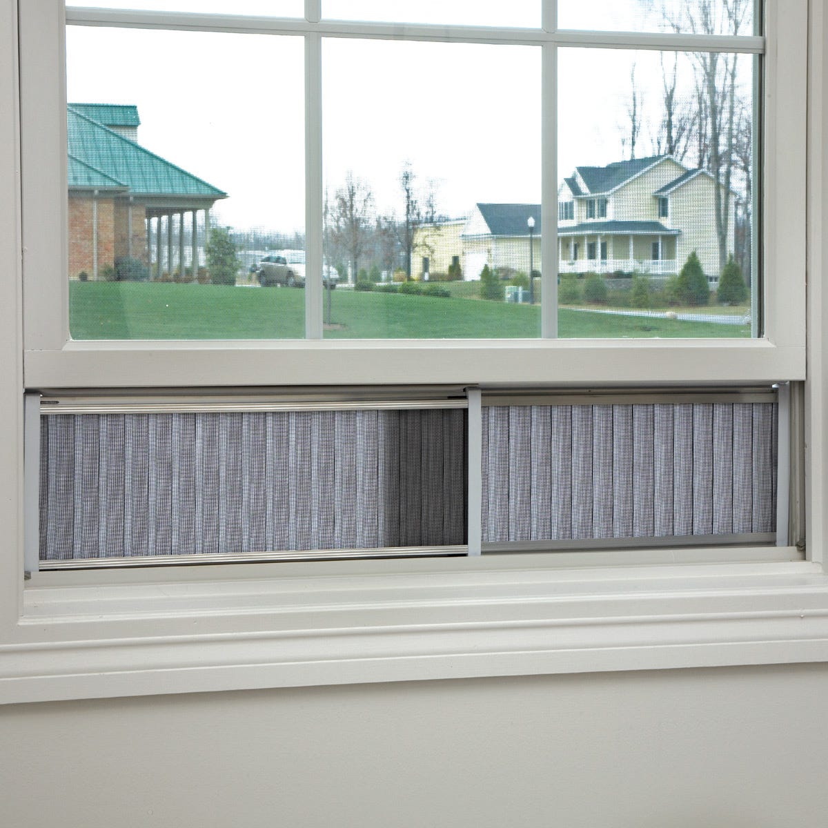 Window Filter (11h x 24" to 44"w)" - from Sporty's Pilot Shop