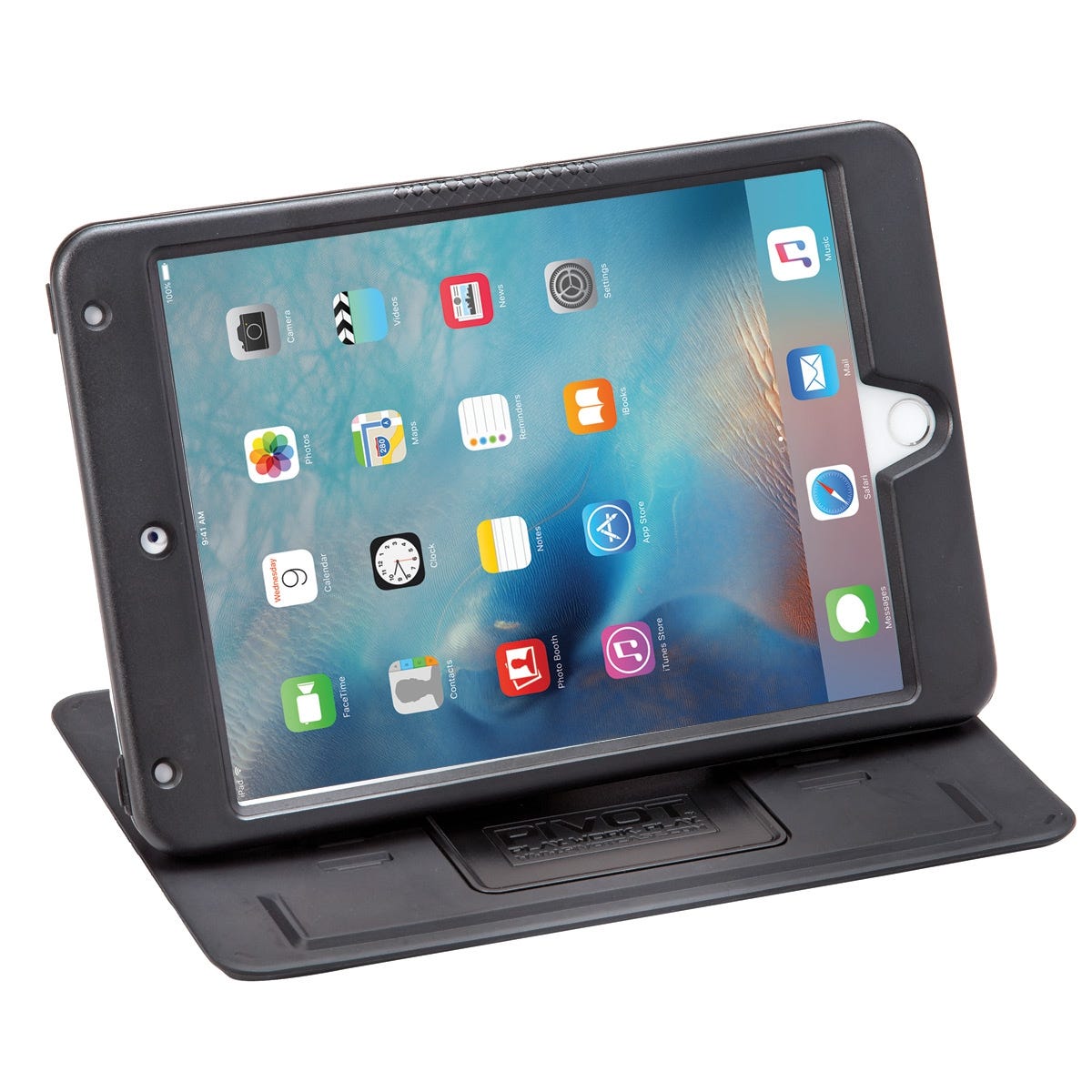 Pivot Case for iPad Mini 4 from Sporty's Pilot Shop