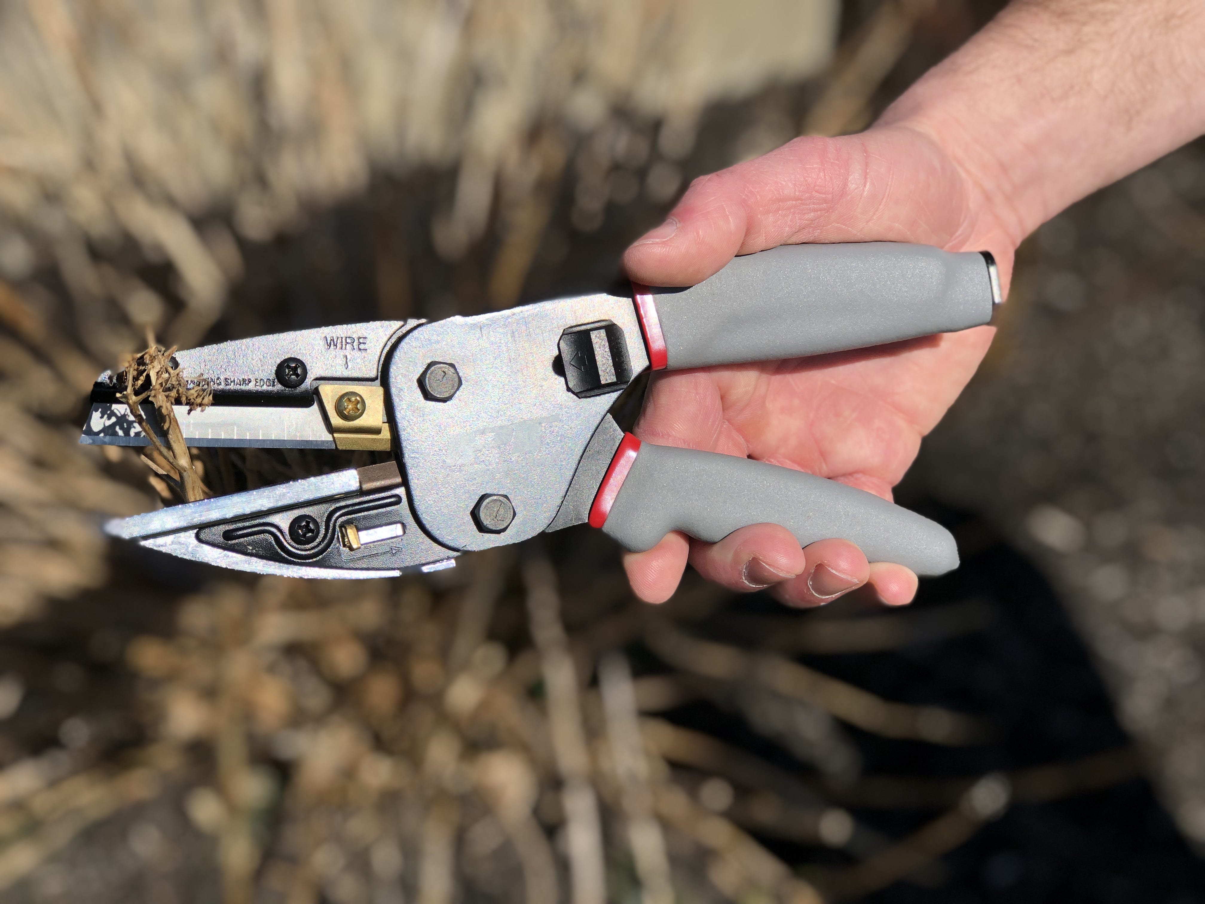 3In1 Multi Cutter from Sporty's Tool Shop