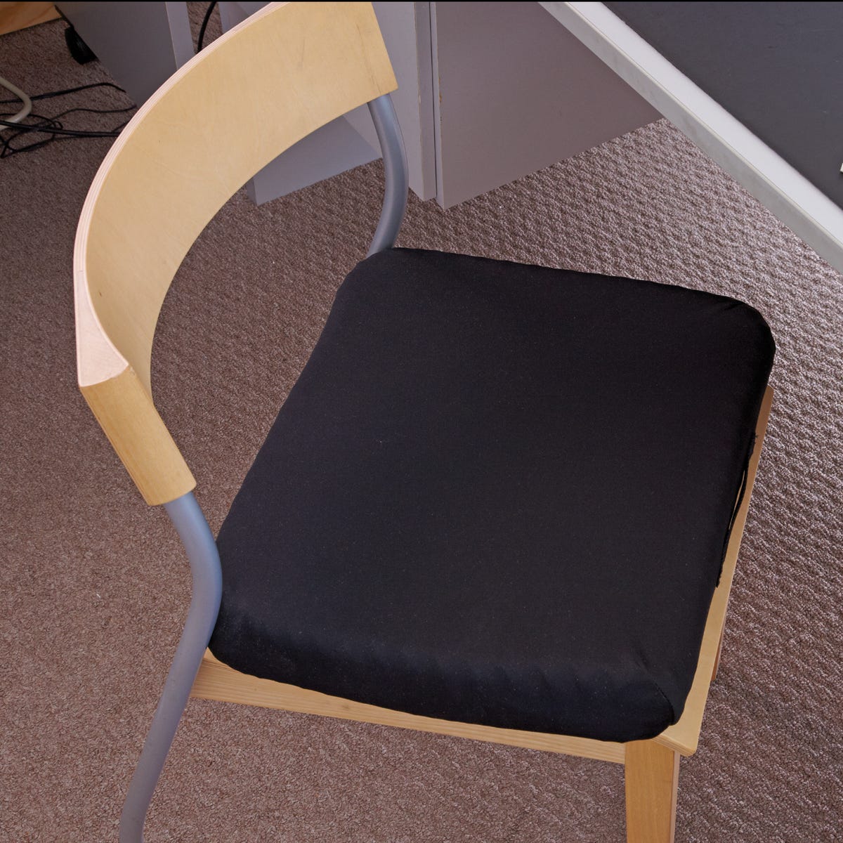 GelFilled Chair Cushion from Sportys Preferred Living