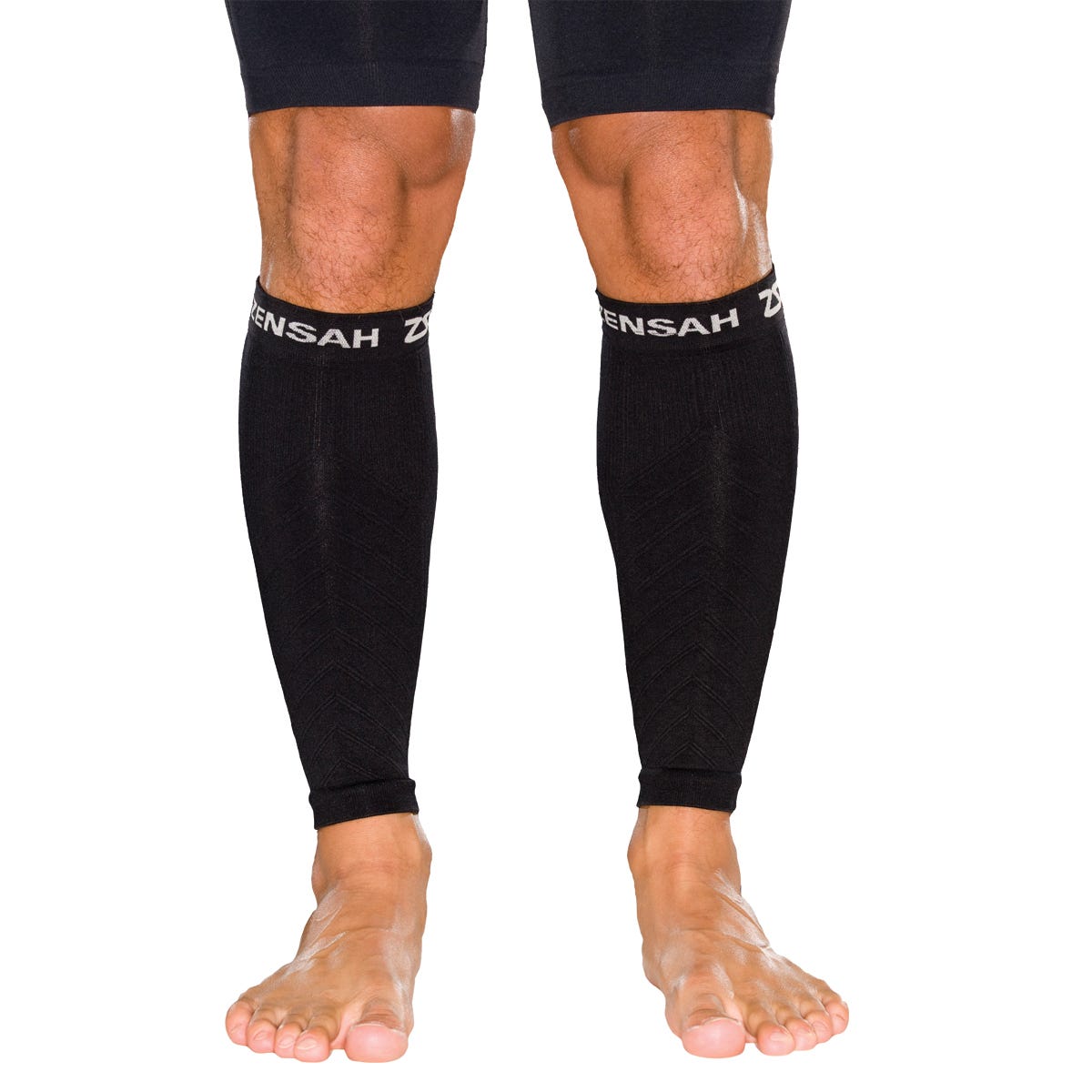 Compression Sleeves from Sportys Preferred Living