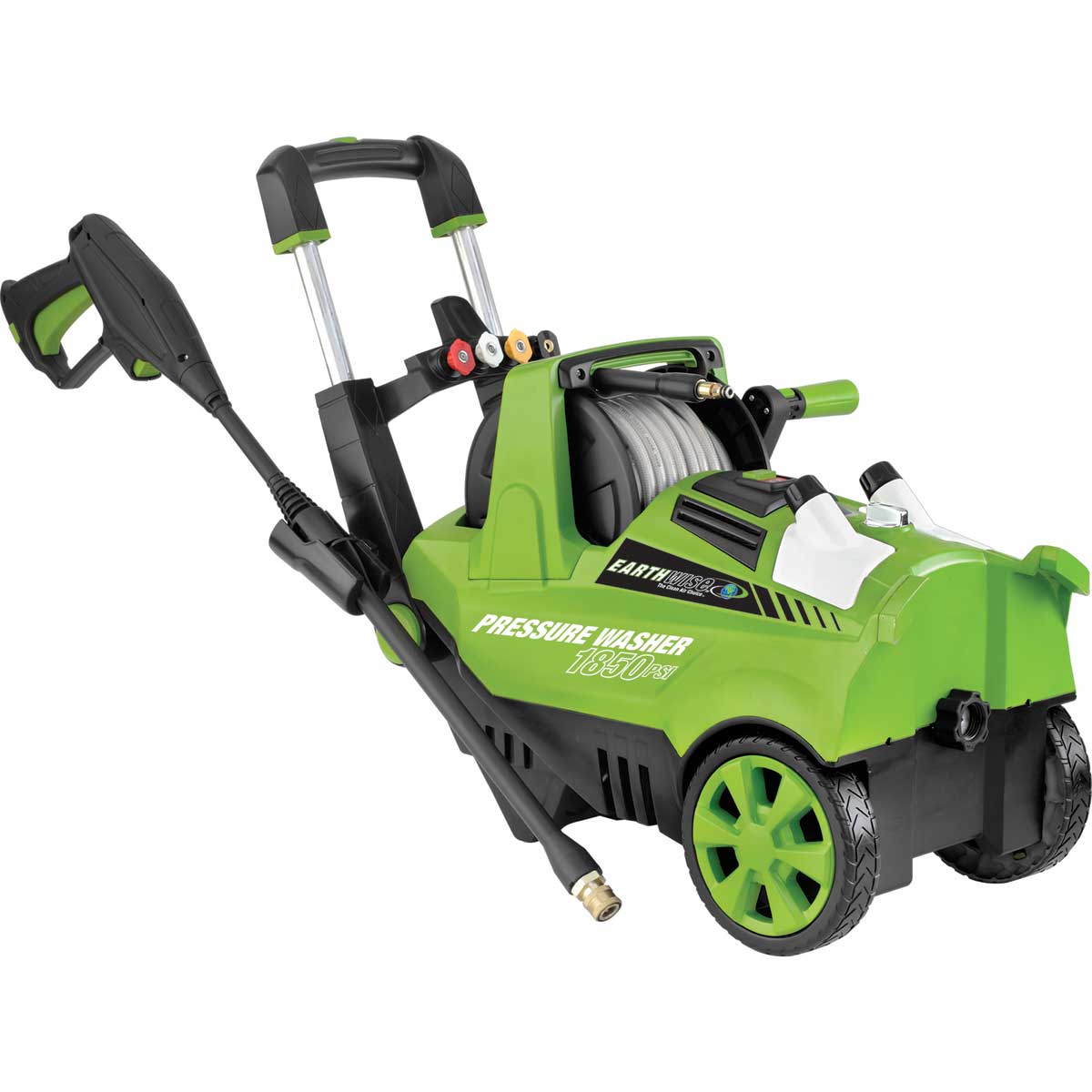 1850 PSI Pressure Washer from Sporty's Tool Shop