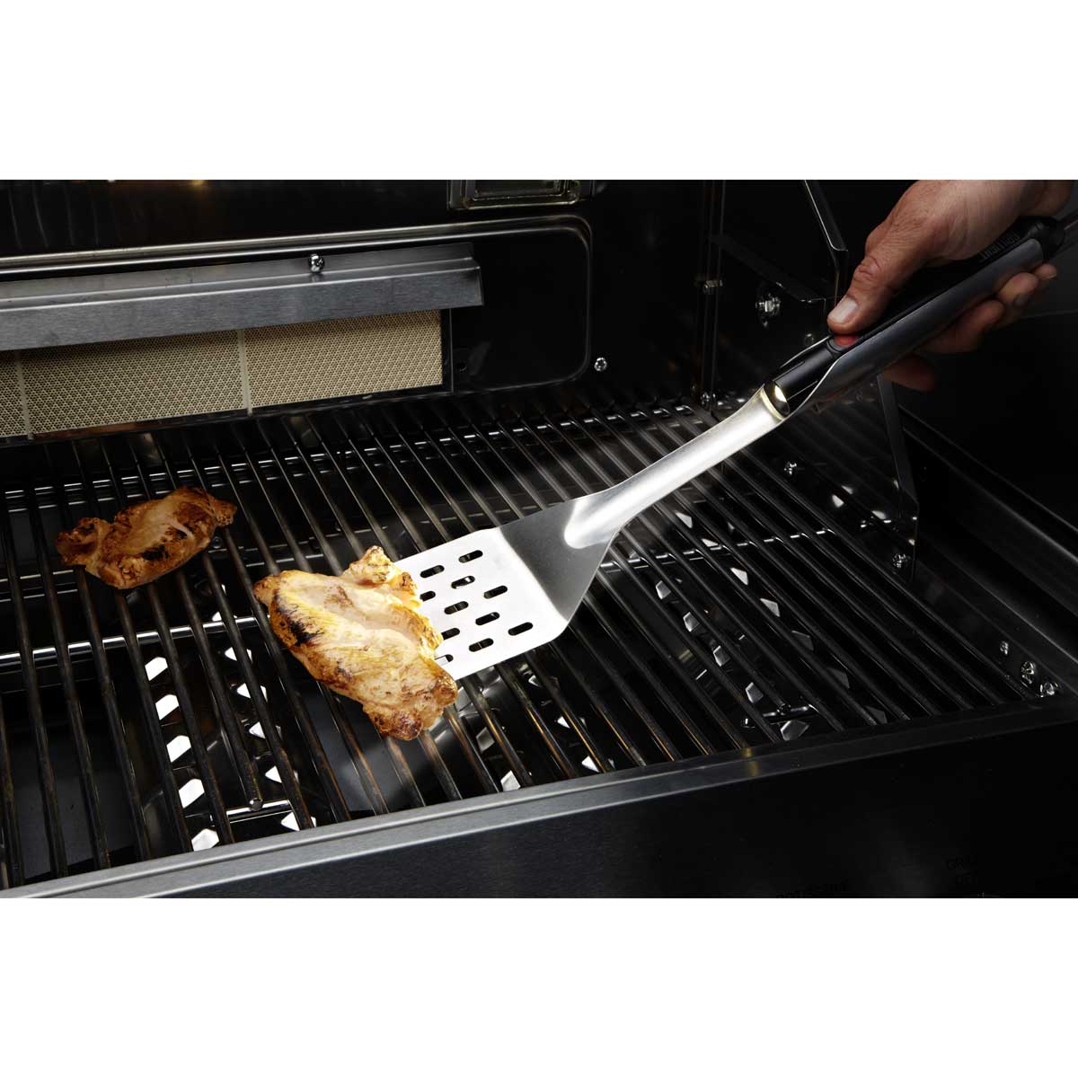 GrillingVision Spatula from Sportys Preferred Living