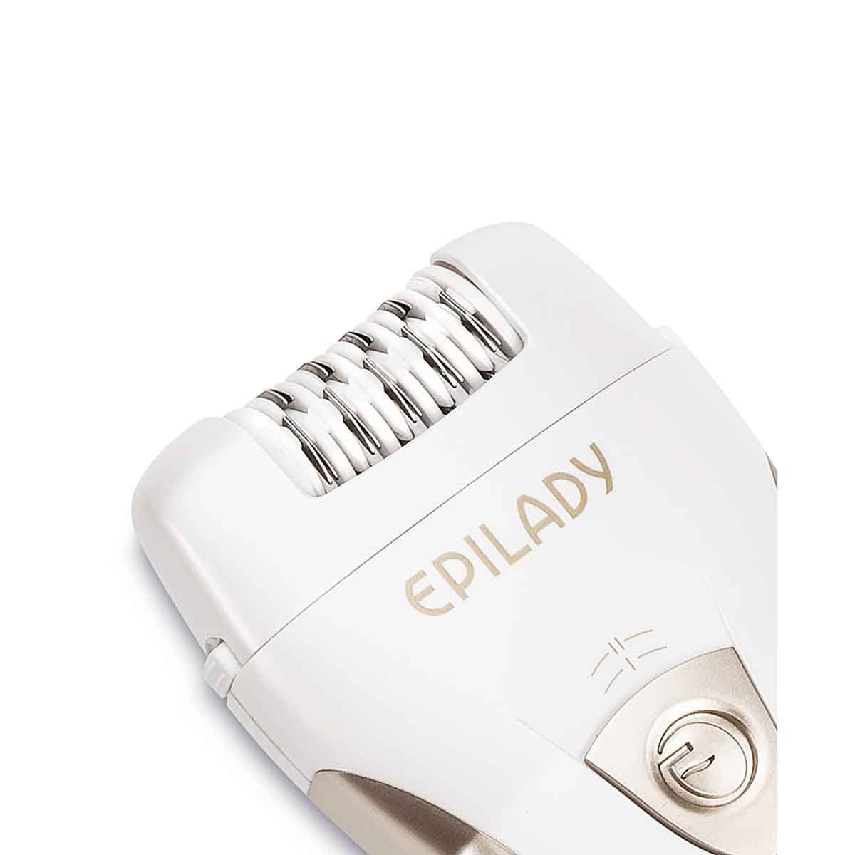 Elite WideHead Epilator from Sportys Preferred Living