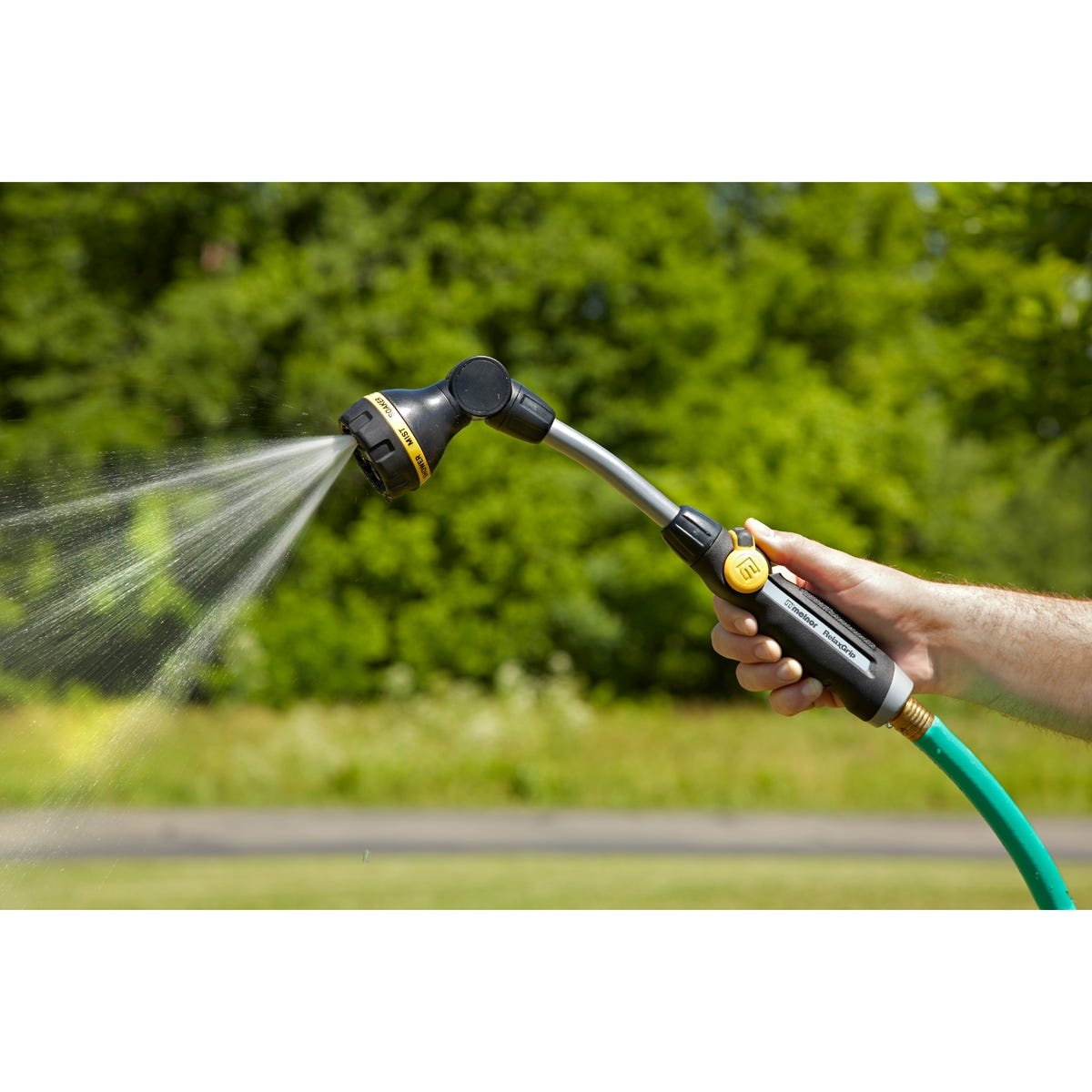 8Pattern Pivoting Water Wand from Sporty's Tool Shop