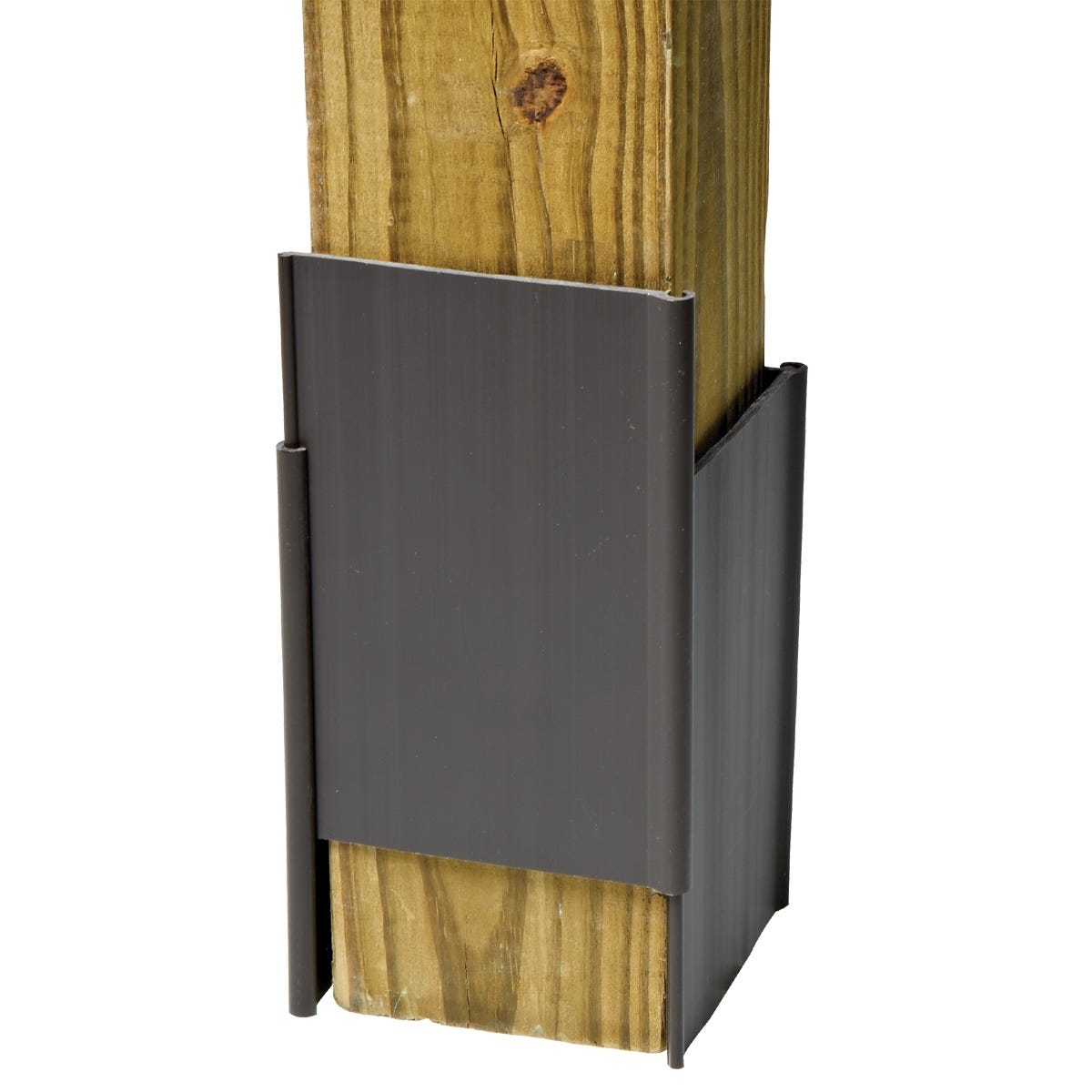 Post Protector 4" x 6" from Sporty's Tool Shop