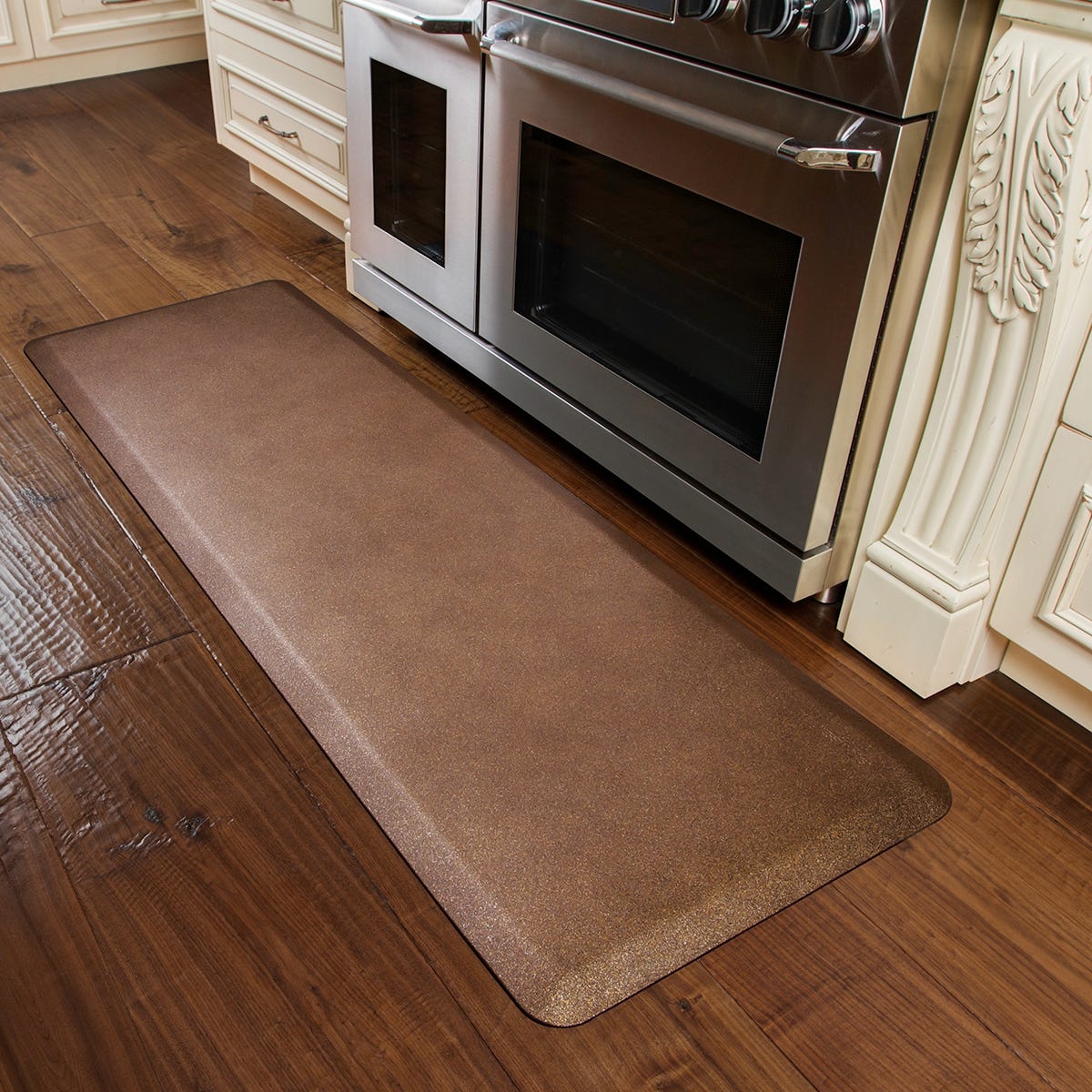 Wellness Mat (6’ x 2’ Granite Collection) from Sportys Preferred Living