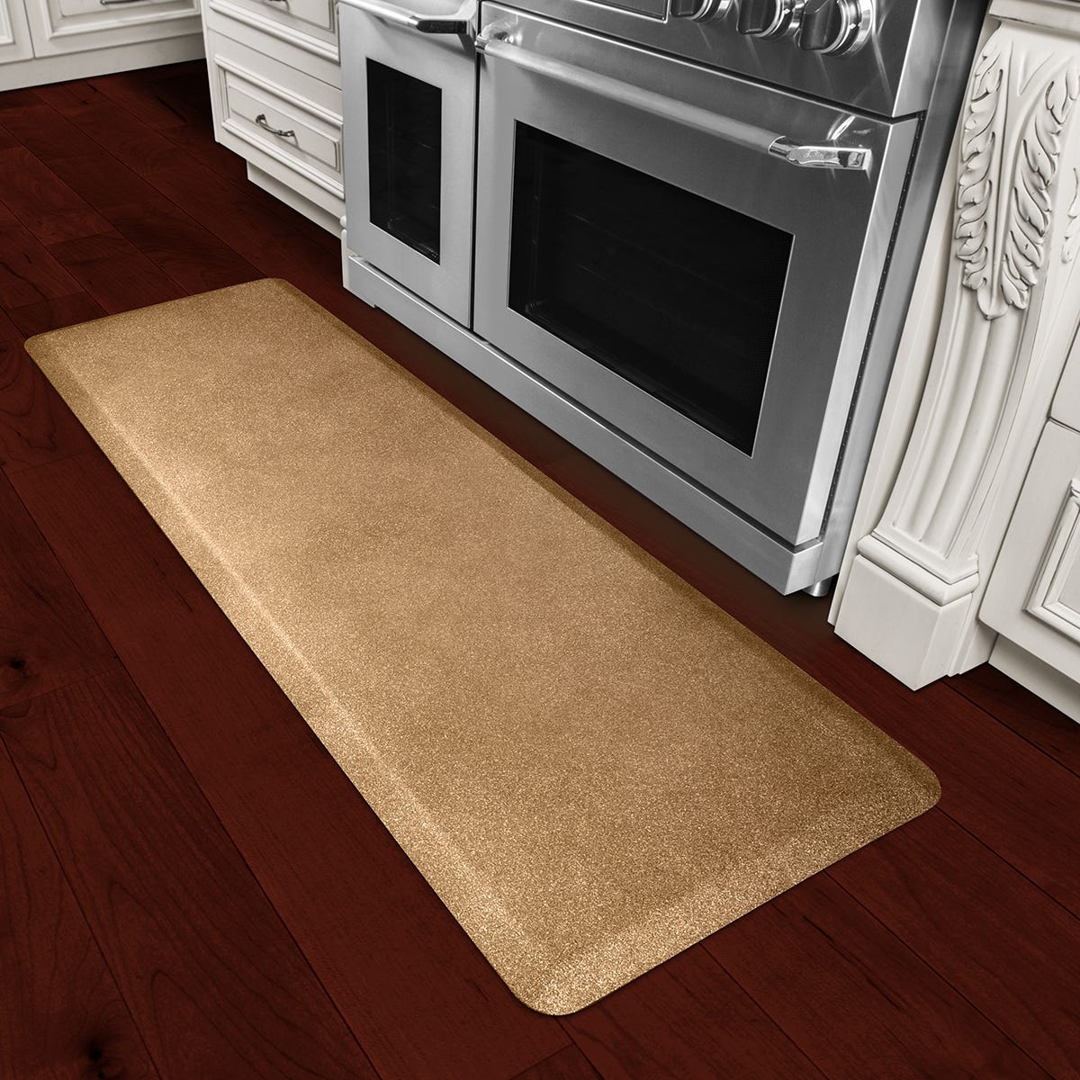 Wellness Mat (6’ x 2’ Granite Collection) from Sportys Preferred Living