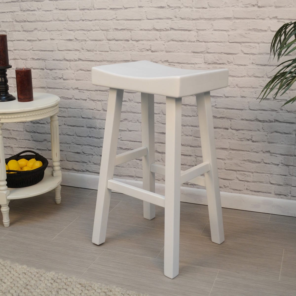 Ani Adjule Counter Stool 30 Ani Adjule Counter Stool 30