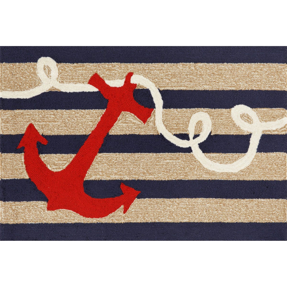 Lifestyle Indoor / Outdoor Runner Rug Anchor from Sportys Preferred