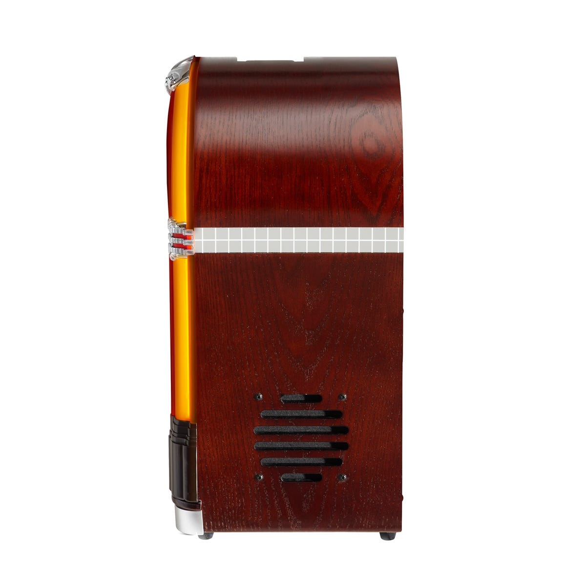 Crosley Tabletop Jukebox with CD Player and Bluetooth from Sportys