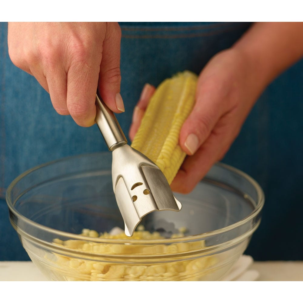 Original Sweet Corn Zipper from Sporty's Tool Shop