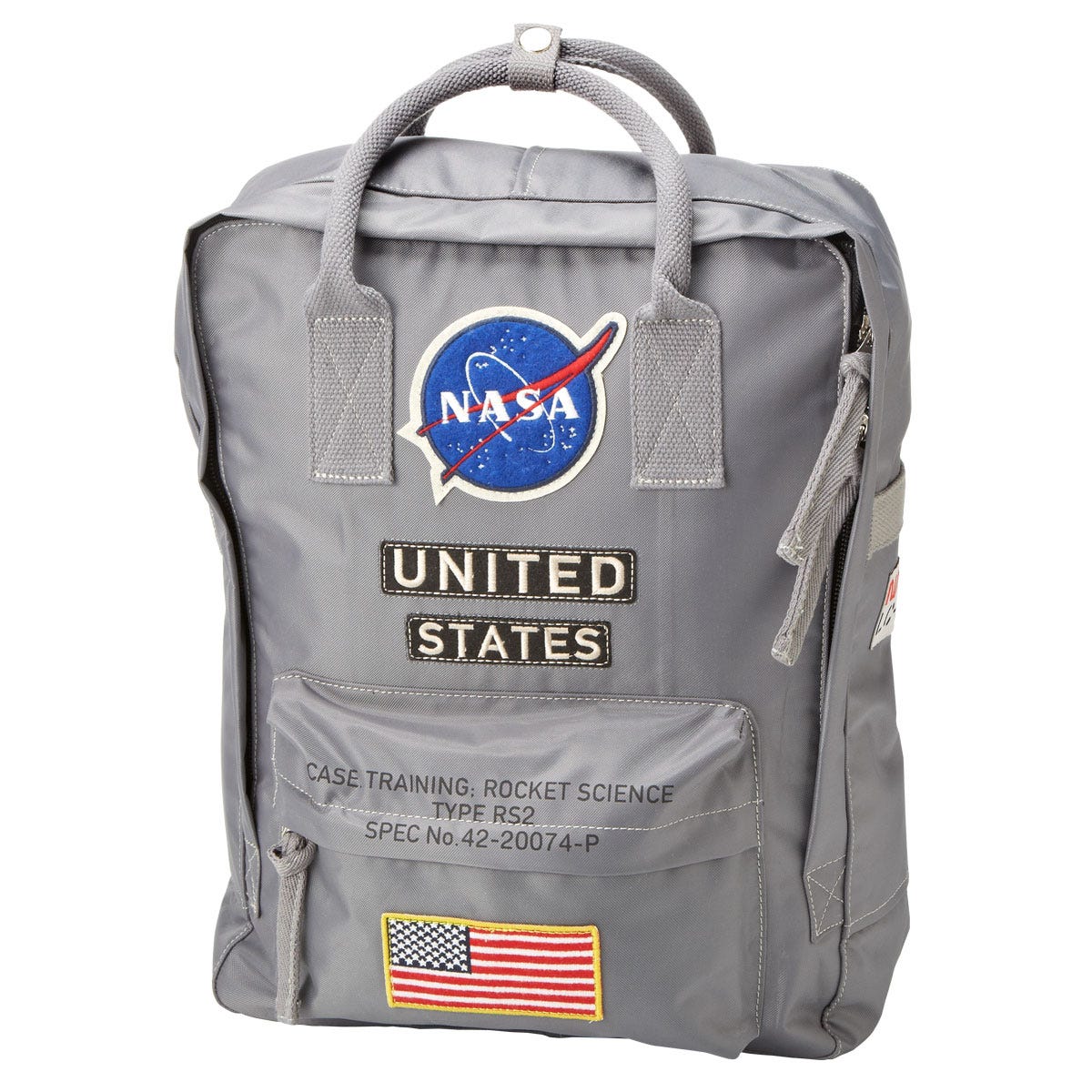 pilot kit bag
