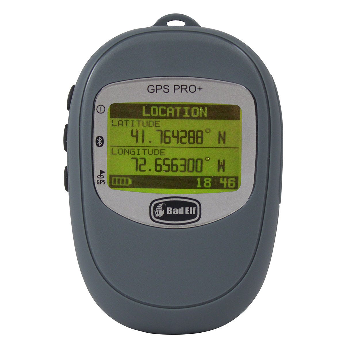 Bad Elf Pro+ GPS iPad GPS and Weather iPad, iPhone, Android from