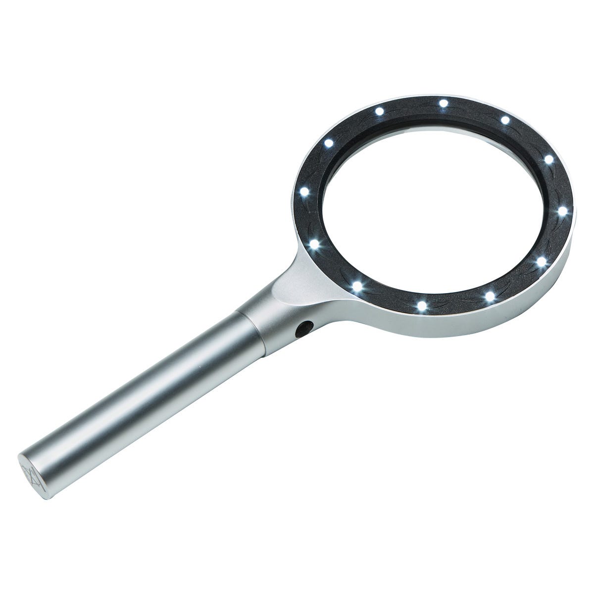 Lighted Magnifying Glass from Sporty's Tool Shop