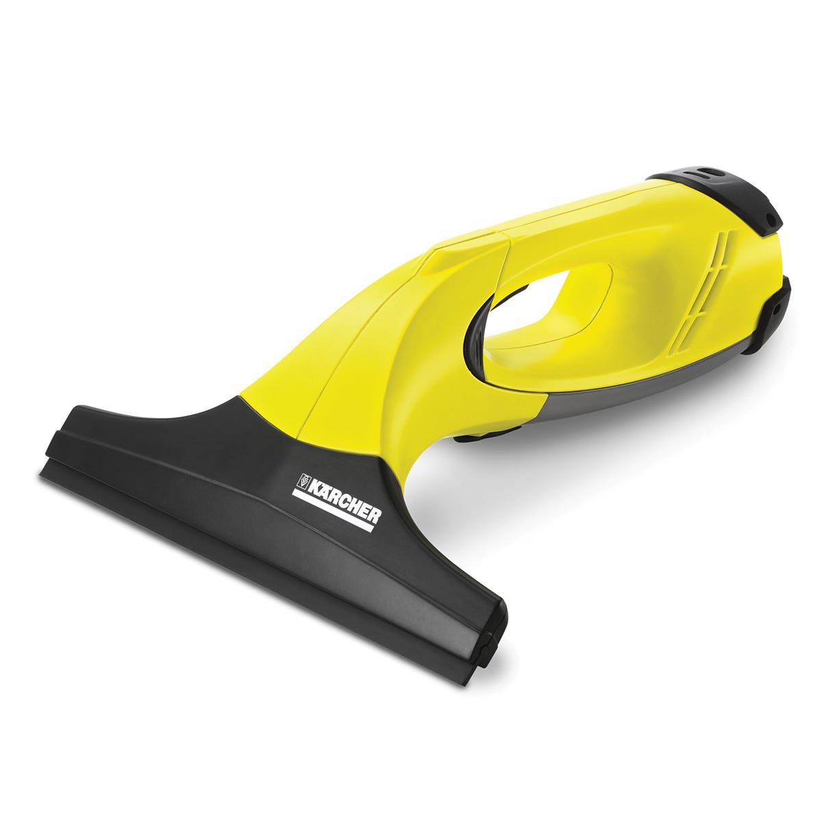Karcher Window Vac Squeegee Around the House from Sporty's Tool Shop
