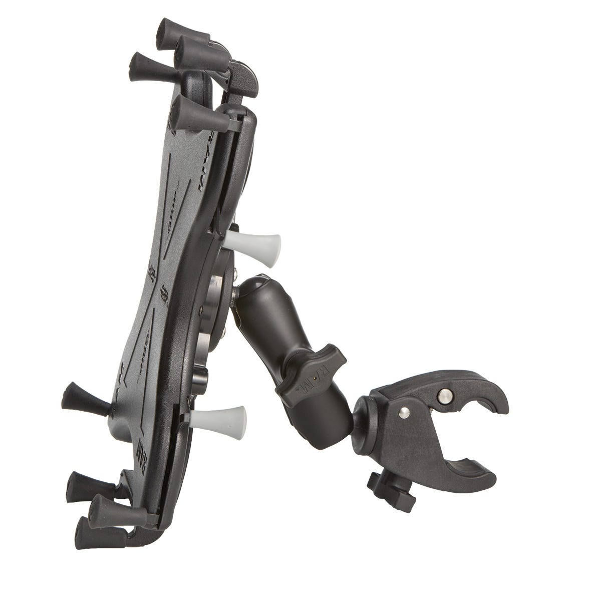 RAM XGrip Claw Yoke Mount from Sporty's Pilot Shop