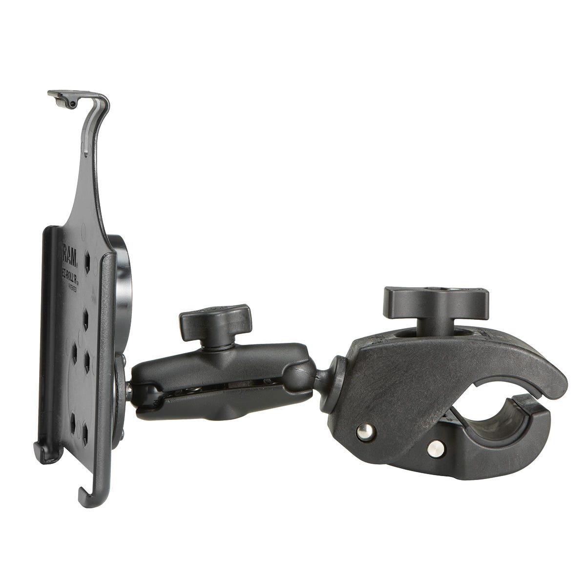 RAM Large Claw Yoke Mount Kit for iPad Mini 13 from Sporty's Pilot Shop