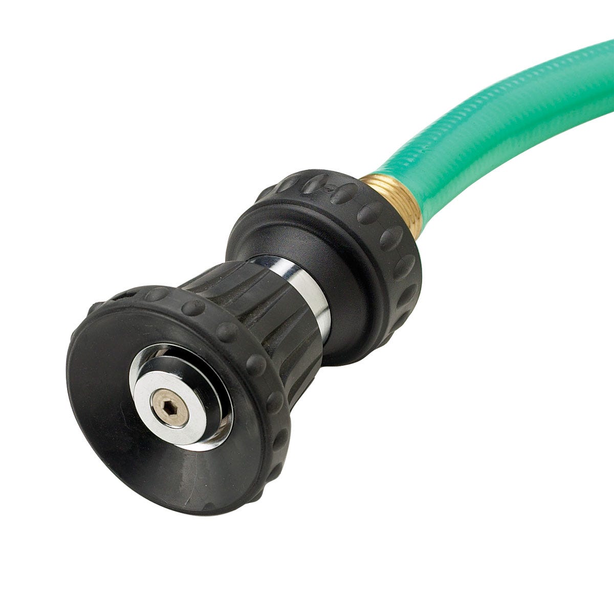 Fireman's Hose Nozzle | Lawn and Garden - from Sportys Preferred Living