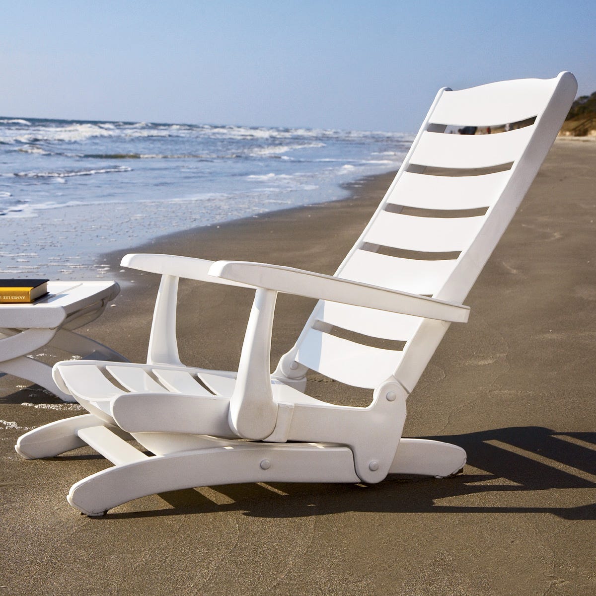 Kettler High Back Outdoor Lawn Chair 16 Position From Sportys More Photos