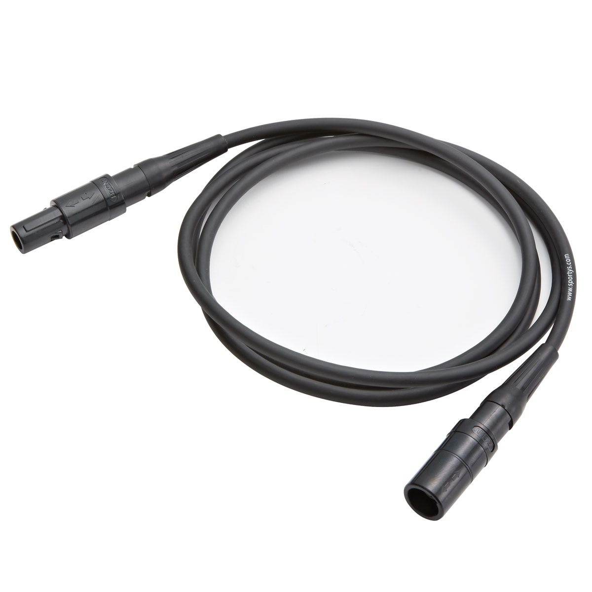 LEMO Plug 5’ Extension Cable - from Sporty's Pilot Shop