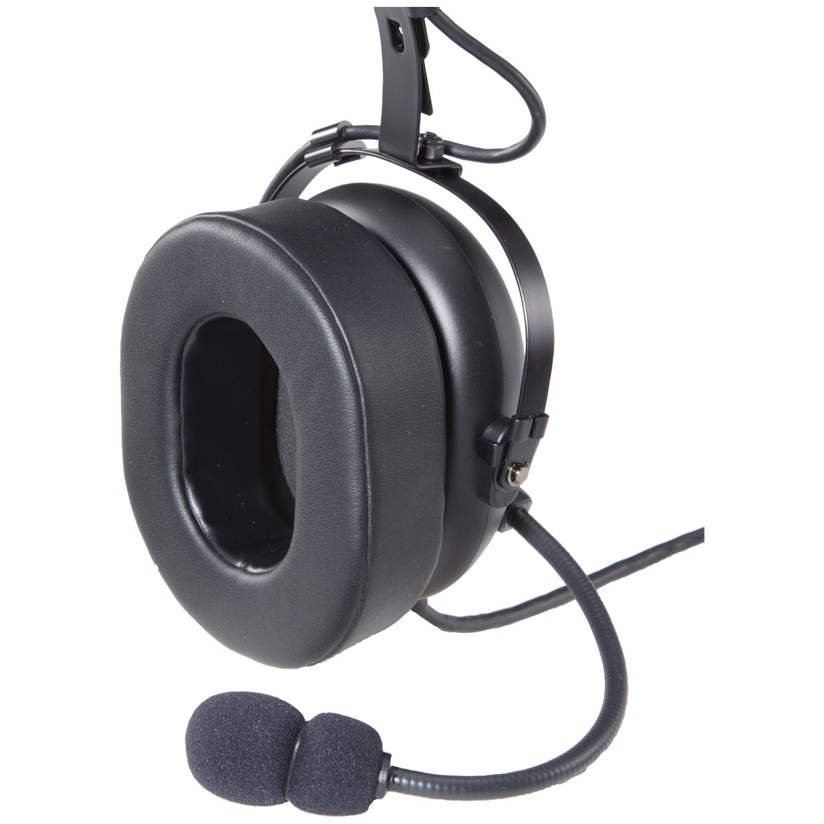 Faro Stealth Passive Headset from Sporty