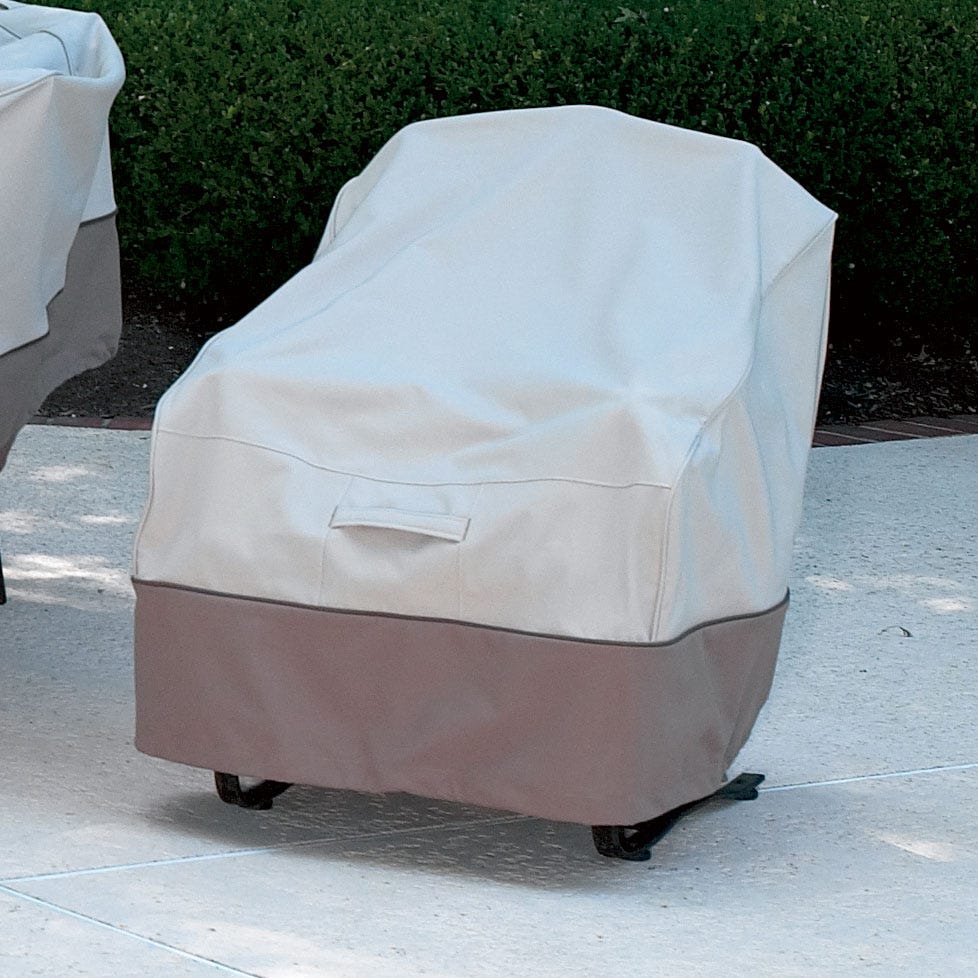 Outdoor Chair Cover (Standard) from Sporty's Tool Shop