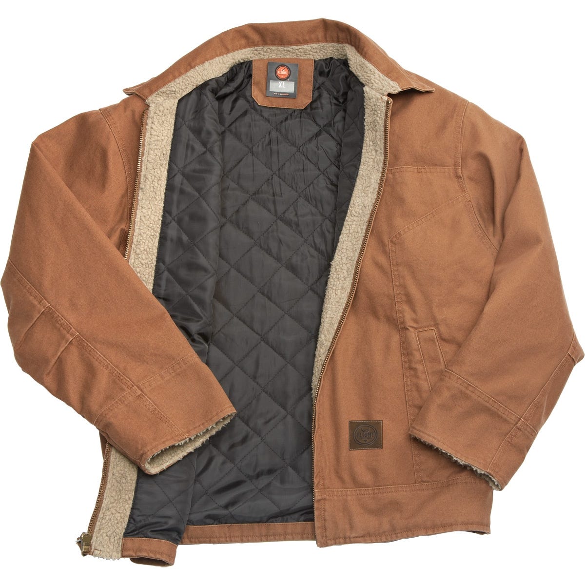 Flight Outfitters Bush Pilot Jacket