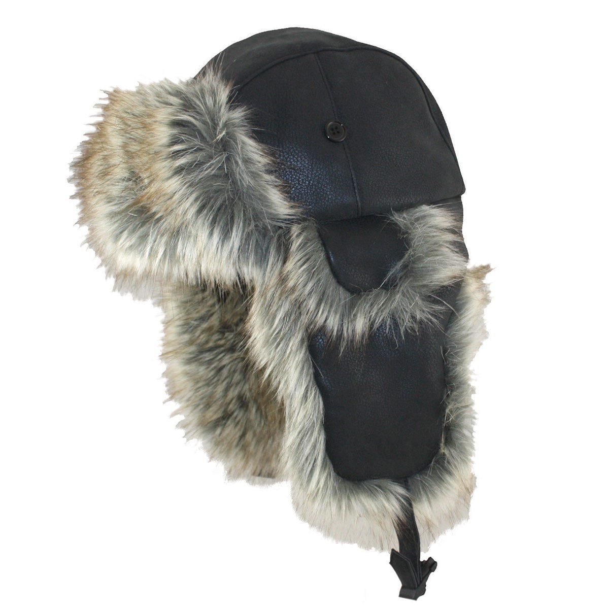 Aviator Trapper Hats from Sporty's Wright Bros Collection