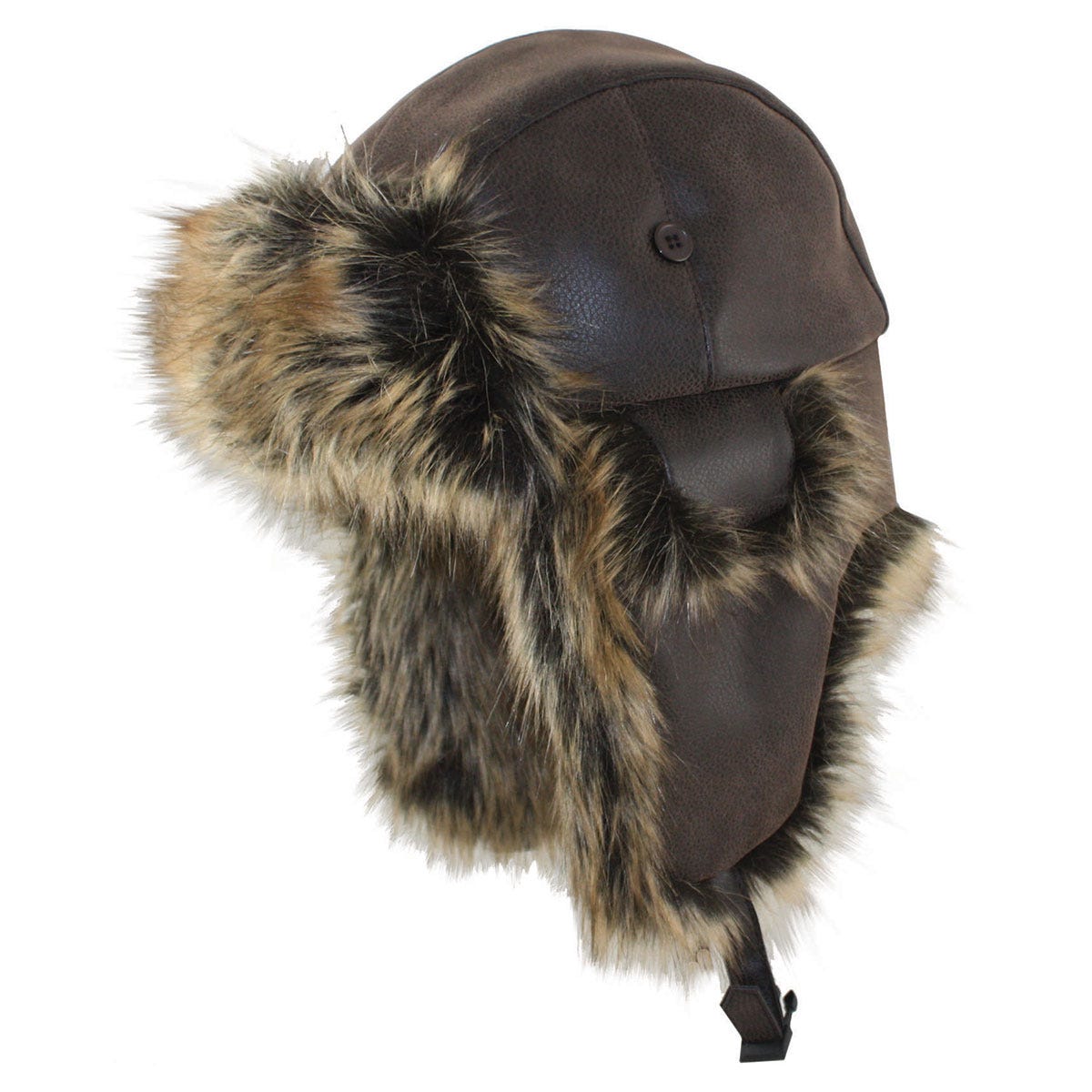 Aviator Trapper Hats from Sporty's Wright Bros Collection