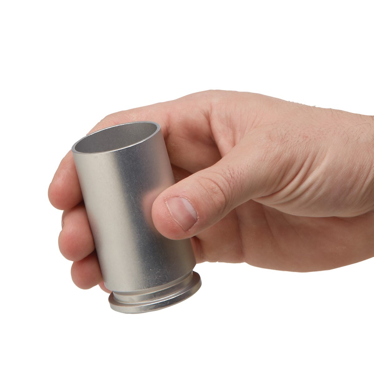 A-10 Warthog 30mm Shell Shot Glass (One) - from Sporty's Wright Bros